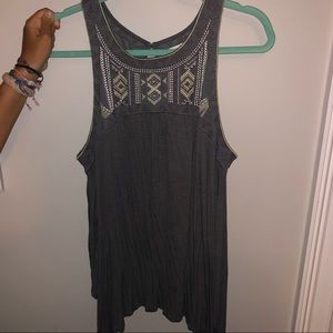 American Eagle Tank Top